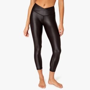 Weworewhat Active Splice Leggings